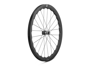 Sada kol FULCRUM Sharq Carbon HH12/142 USB