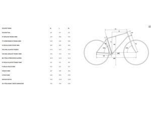 MERIDA eBIG.NINE 675 Cool Grey(Black)