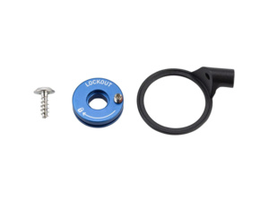 Kit zamykání ROCK SHOX XC30/30 Gold/30 Silver/Judy Silver