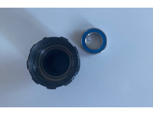 LAPIERRE parts for BODY FORMULA DC-1248 148x12 32H