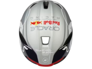 Helma HJC Furion 3.0 Oracle REDBULL Racing