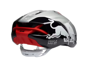 Helma HJC Furion 3.0 Oracle REDBULL Racing