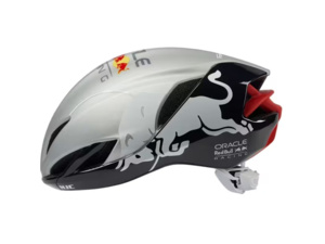 Helma HJC Furion 3.0 Oracle REDBULL Racing