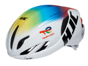 Helma HJC Furion 3.0 Total Energies