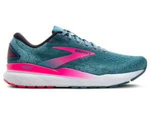 Dámské běžecké boty BROOKS Ghost 16 Blue