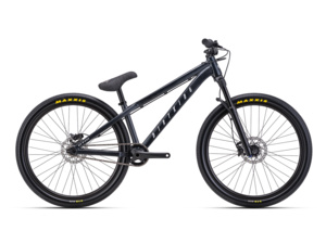 CTM Dirtking Xpert Black Pearl Matt