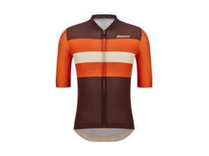 Dres SANTINI Bengal  Orange