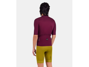 Unisex dres SANTINI RTR Red