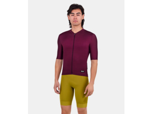 Unisex dres SANTINI RTR Red