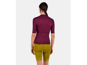 Unisex dres SANTINI RTR Red