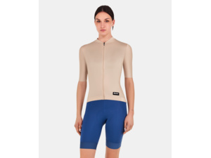 Unisex dres SANTINI RTR Cappuccino