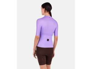 Unisex dres SANTINI RTR Violet Light