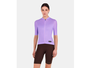 Unisex dres SANTINI RTR Violet Light