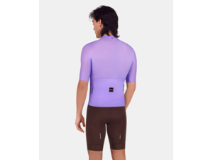 Unisex dres SANTINI RTR Violet Light