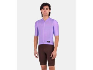 Unisex dres SANTINI RTR Violet Light