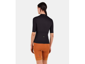 Unisex dres SANTINI RTR Black