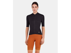 Unisex dres SANTINI RTR Black