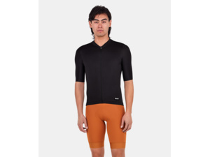 Unisex dres SANTINI RTR Black