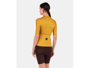 Unisex dres SANTINI RTR Yellow