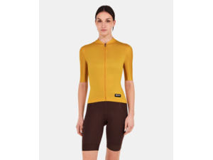 Unisex dres SANTINI RTR Yellow