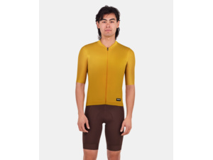 Unisex dres SANTINI RTR Yellow