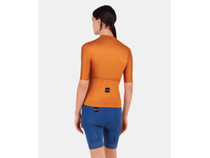 Unisex dres SANTINI RTR Orange