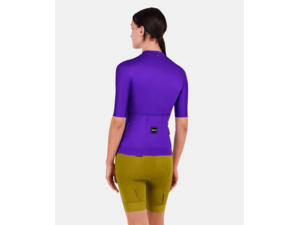 Unisex dres SANTINI RTR Violet