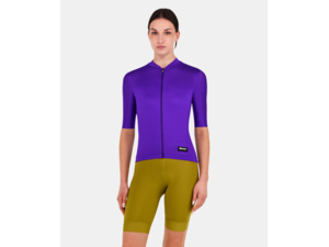 Unisex dres SANTINI RTR Violet