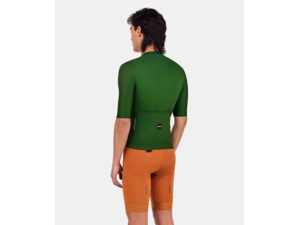 Unisex dres SANTINI RTR Green