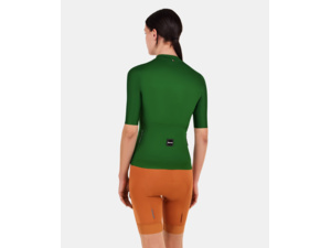 Unisex dres SANTINI RTR Green