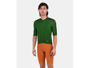 Unisex dres SANTINI RTR Green