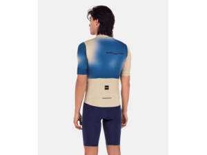 Dres SANTINI Spot Blue