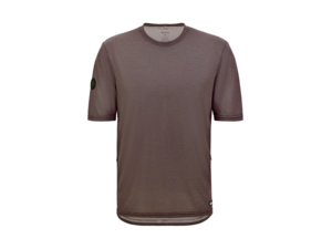 Volný dres SANTINI Delta line Brown