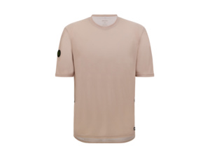 Volný dres SANTINI Delta line White