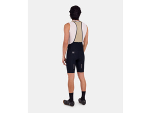 Kraťasy se šlemi SANTINI Cargo Black