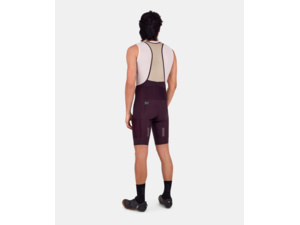 Kraťasy se šlemi SANTINI Cargo Red