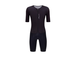 Kombinéza SANTINI Madss V4 Black