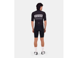 Kombinéza SANTINI Madss V4 Black