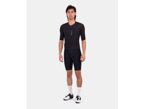 Kombinéza SANTINI Madss V4 Black