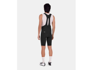 Kraťasy se šlemi SANTINI Unico Edge Black