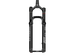Vidlice ROCK SHOX Pike Ultimate Charger 3.1 RC2 Crown 29 Boost Gloss Black - 140mm