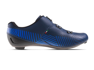 Silniční tretry GAERNE G. Tuono Matt Blue/Azure