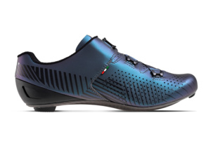 Silniční tretry GAERNE G. Tuono Matt Iridium