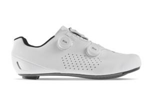 Dámské silniční tretry GAERNE G. Carbon Fuga Lady Core White