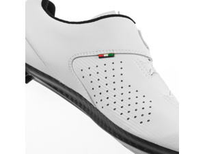 Dámské silniční tretry GAERNE G. Carbon Fuga Lady Core White