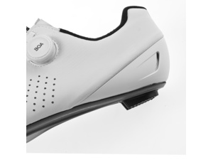 Dámské silniční tretry GAERNE G. Carbon Fuga Lady Core White