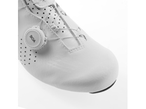 Dámské silniční tretry GAERNE G. Carbon Fuga Lady Core White