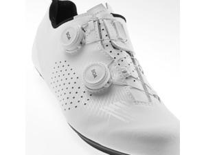 Dámské silniční tretry GAERNE G. Carbon Fuga Lady Core White