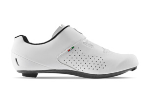 Dámské silniční tretry GAERNE G. Carbon Fuga Lady Core White