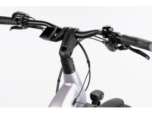 GHOST E-Teru Universal EQ Low Shadow Grey/Dazzling Mango